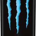 Monster Energy, Lo-Carb Monster, Low Carb Energy Drink, 16 Ounce (Pack of 15)