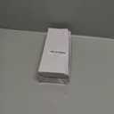 4 oz Ice Cream Scoop with Trigger Release #8  Stainless Steel Versatile Tool for Baking, Cookies & Desserts Spoons, Dishwasher-Safe, Ergonomic Design, Great as Valentines Day Gifts for Dessert Lovers