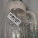 Mr. Coffee Retro Brew French Press Coffee Maker, 31Ounce Glass Carafe with High Heat Resistant Durable Borasilicate Glass & Cream Frame and Plunger, Includes Coffee Scoop