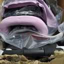 Graco Modes Pramette 3-in-1 Travel System, Car Seat Stroller Combo, Rear Facing Infant Car Seat, Infant Pramette to Toddler Stroller, Lilac Mod, Manufacturing Date: 2026/02/10