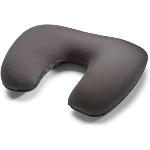 Samsonite 2-in-1 Magic Travel Pillow, Charcoal, One Size
