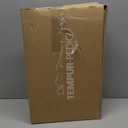 Tempur-Pedic TEMPUR-Ergo Neck Pillow, Medium Profile, White