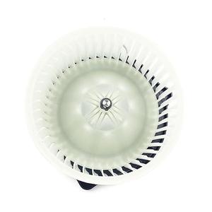 HVAC Blower Motor Fan Assembly for 20012007 Toyota Sequoia, 20042006 Toyota Tundra 871030C022 700063 Air Conditioning Blower Motor with Fan Cage