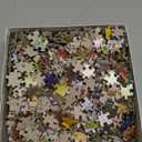 Buffalo Games - Bigelow Illustrations - Farm Life Day and Night - 1000 Piece Jigsaw Puzzle for Adults -Challenging Puzzle Perfect for Game Nights - Finished Size is 26.75 x 19.75