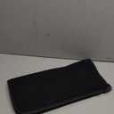 USB Heated Seat Cushion - 5V Portable Stadium Chair Heating Pad with 5 Heat Setting & 4H Timer - Light&Foldable for Travel Warmth-Universal Outdoors Seat Warmer for Office,Home,Bleachers