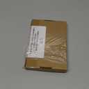 30 Pack #14 x 3 Flat Head Phillips Self Tapping Screws, 18-8 Stainless Steel 304, Countersunk Sheet Metal & Wood Screws, Corrosion Resistant Fasteners