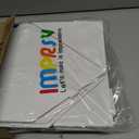 imprsv 3FT Light Up Numbers, Marquee Numbers 2 for Birthday and Anniversary Party Decorations, Large Light Up 2, Pre-Cut Foam Board Kit