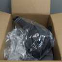 TECHPICCO Mud Flaps Fit for Subaru Forester 2025+, Mud Guards 4pcs Fender Guards Compatible with Subaru Forester Accessories 2025 (black)