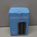 Surge Protector Power Strip - Desk Charging Station with 15W Wireless Charger, Multiple Outlets Charging Station with 16 2300J AC Outlets & 5 USB (2 USB C) Port, for Home, Office, Dorm Room