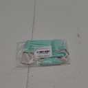 Smart & Sexy Women's Swim Secret Side Ruched Bikini Bottom (Mint Chip)