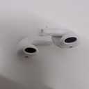 Apple AirPods 4 Wireless Earbuds, Bluetooth Headphones, with Active Noise Cancellation, Adaptive, Transparency Mode, Personalized Spatial Audio, USB-C Charging Case, Wireless Charging, H2 Chip