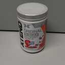 Xtend Original BCAA Powder Airheads Candy Flavor, 7g BCAA and 2.5g L-Glutamine, Sugar Free Post Workout Muscle Recovery Drink with Amino Acids for Men & Women, 30 Servings (14 Ounce (Pack of 1)) BBD 03/2026