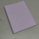 Harvopu Compatible with iPad Air 11 Inch & Air 5th/Air 4th Generation Case with Keyboard - Multi-Touch Trackpad, 7-Color Backlit, Detachable Folio Cover for Air 11-inch M3/M2 (2025/2024), Light Purple