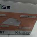 MKISS Bed Pads Disposable [100 Count] Adult Incontinence Underpads 30" x 36" Heavy Duty Absorbent Pee Pad, XL Chucks Leakproof, Extra Large Puppy Training Pad, Waterproof Baby Changing Pad