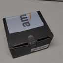 GROWNEER 550GPH Submersible Pump 30W Fountain Water Pump, 2000L/H, with 7.2ft High Lift, 3 Nozzles for Aquarium, Fish Tank, Pond, Hydroponics, Statuary