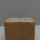 8 Pack 1/2 inch Overlay Soft Close Cabinet Door Hinges for Kitchen Cabinet Hinges Hidden Hinge Stainless Steel Concealed Kitchen Cabinet Hinge Self Closing Screw Holes Distance of Cup is 45 mm