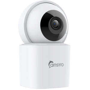 Pack of 2 Camstro 5MP WiFi Smart Camera