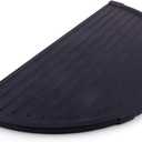 Broil King 11180 Keg - Griddle, 180 Deg