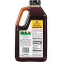 Kikkoman  No Preservatives Added Non-GMO Toasted Sesame Oil, Perfect for Grilling, Baking & All-Purpose Seasoning for Cooking - 1.25 Quarts