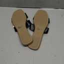 SM New York Comfortable Sandals for Women Size 10