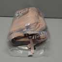 Taygeer Travel Backpack for Women, Carry On Backpack with Water Bottle Pocket & Shoe Pouch, TSA 15.6inch Laptop Mochila Flight Approved, Nurse Bag Casual Daypack for Weekender Business Hiking, Pink (Large)