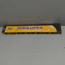 MIKKUPPA Rear Windshield Wiper Blade Replacement for Toyota RAV4 2013-2018, Highlander 2020-2023, Jeep Compass 2018-2022 - Back Wiper Blade OEM Factory Accessories Replacement 85242-42040, 10 Inches