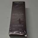 Polar Haircare - Dark Brown Shampoo Hair Dye Shampoo for Women - Unisex Gray Hair Semi-Permanent Hair Dye - Natural Coloring Kit - Quick Application, Skin-Safe Product for Any Age - 6.76 Fl Oz Color