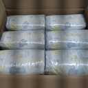 Pampers Swaddlers Diapers, Size 3 (13-26 lbs), 168 Count, Absorbent, Keeps Baby Dry and Comfortable, Skin Safe Disposable Baby Diaper