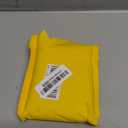 Multicolored 3-Mode Flashlight: Red, Green, Blue, UV & White LED Lights (Pack of 5)