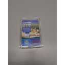 PetSafe Gentle Leader Headcollar No-Pull Dog Collar - Helps Improve Walks - Durable Nylon Construction - Padded Nose Loop - Adjustable Fit - Comfort Walking Halter - Small, Deep Purple