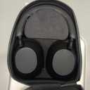 Sony WH-1000XM5 Premium Noise Canceling Headphones, Auto NC Optimizer, 30-Hour Battery, Alexa Voice Control, Black