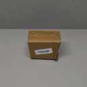 Zoofen Luggage Wheels Replacement 4 pcs Suitcase Replacement Wheels Wear-Resistant Spinner Wheels for Suitcase RepairZLN-2Black