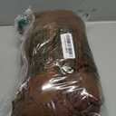 6 Pack Brown Cheesecloth Table Runner 10FT Boho Cheese Cloth Gauze Fabric Table Runner 35 x 120 Inch Rustic Sheer for Bridal Wedding Decor Holiday Home Baby Shower Party Decoration