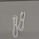 IFEART 2 Pack 6.6ft USB C to USB C Cable for iPad Pro 13/12.9/11 inch, Air 5/4, Mini 6, MacBook Air/Pro Charger, iPhone 16/15 Pro Max Plus, Pixel, Type C Fast Charging Cord