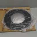 4Pack 12inch Lazy Susan Hardware, 5/16 Thick Turntable Bearings, 1000lbs Rotating Bearing Plate Heavy Duty for Rotating Table, Book Case, Serving Tray,DVD Tower, Corner Shelves, Shoe Rack