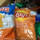 Frito Lay Tangy Favorites Mix Variety Pack, 1 Ounce (Pack of 40), EXP 9/09/2025