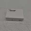 Phonak TV Connector - Compatible with Phonak Marvel, Paradise, Lumity, Life and Infinio Hearing Aids