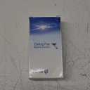 Ceiling Fan Remote Control with Light Dimmer Function Replacement for Hampton Bay UC7078T, No Reverse, Wall Mount Included