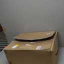 cotiled 8x10 Area Rug for Living Room Large Modern Neutral Abstract Rugs Washable Nonslip Backing Soft Carpet for Bedroom Dining Room Office Decor Beige