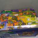 Teenage Mutant Ninja Turtles Original Party Wagon