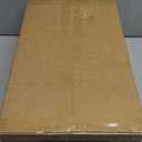 Ascher Bathroom Vanity Light Fixtures, 3 Light Wall Sconces Lighting with Clear Glass Shade, Brushed Nickel Wall Lights for Mirror, Kitchen, Living Room, Gallery, E26 Base (Bulbs Not Included)