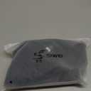 Cervical Neck Traction Device for Instant Neck Pain Relief - Inflatable & Adjustable Neck Stretcher Neck Support Brace, Best Neck Traction Pillow for Home Use Neck Decompression (Blue)