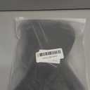 Posture Corrector for Men and Women, UltraSupport+ Comfortable Upper and Back Brace, Pain Relief from Bad Posture for Slumping Shoulders, Hunching, Shoulder Pain Neck. Adjustable Back Straightener. (Medium/Large (Chest 30"-43"), Black)