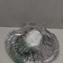 PAWZ Road Cat Tunnel Collapsible S Shape Cat Tunnels for Indoor Cats Cat Play Tube 51 Inches Long 10.5 Inches in Diameter