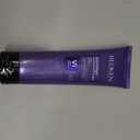 Redken Blondage Express Anti-Brass Mask For Blonde & Highlighted Hair - Ultra-Pigmented Purple Mask For Blonde Hair