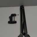 Yeti Nano Mic Stand with Pop Filter - Microphone Boom Arm Stand with Foam Cover Windscreen for Blue Yeti Nano Mic by YOUSHARES
