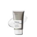 The Ordinary Squalane Cleanser, Facial Cleansing Balm and Hydrating Makeup Remover (1.7 Fl Oz (Pack of 1))