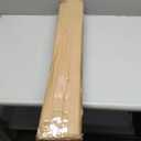 UNISHADES Cordless Bamboo Roman Shades for Windows, Blinds Size (28.5" W 64" H) Colour (BDP-Espresso)