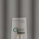 amFilm OneTouch Screen Protector for iPhone 17 Pro 6.3'' + Camera Lens Protector | Auto-Alignment Install | Bubble Free | 9H Tempered Glass | Shatterproof | FHD Clarity | Case Friendly | 2+4 Pack