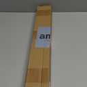 XZJMY 3Pcs Artificial Freesias Flowers, Artificial Lily for Wedding Home Party Garden Shop Office Decoration (White)